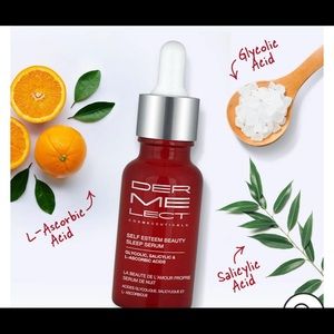 Dermelect Self Esteem Beauty Sleep Serum